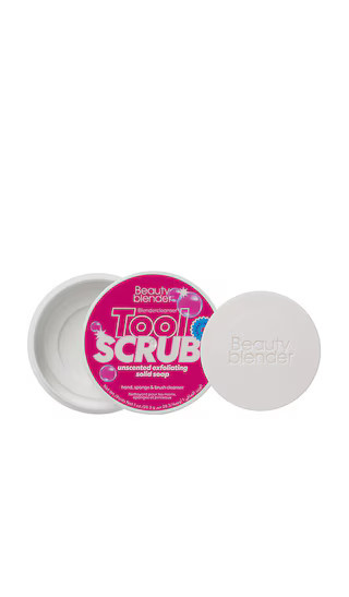 beautyblender Blendercleanser Tool Scrub in Unscented. | Revolve Clothing (Global)