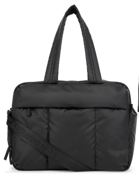 Duffel Bag 

#LTKstyletip #LTKtravel #LTKitbag