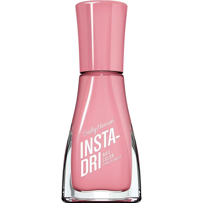 Sally Hansen Insta-Dri Nail Color - 243 Make It Snappy! - 0.31 fl oz | Target