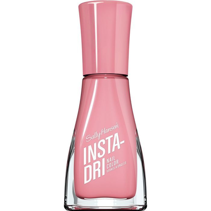 Sally Hansen Insta-Dri Nail Color - 243 Make It Snappy! - 0.31 fl oz | Target