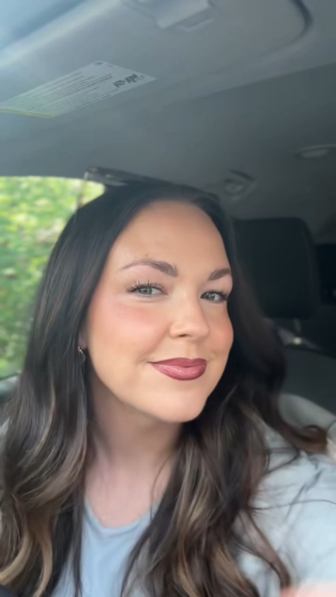 Full face makeup routine 

#LTKBeauty #LTKgrwm #LTKFindsUnder50