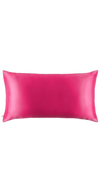 Limited Edition King Pillowcase in Peony | Revolve Clothing (Global)