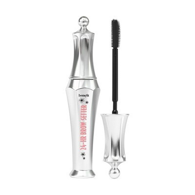 Benefit Cosmetics 24hr Brow Setter Clear Eyebrow Gel with Lamination Effect - 0.23oz - Ulta Beauty | Target