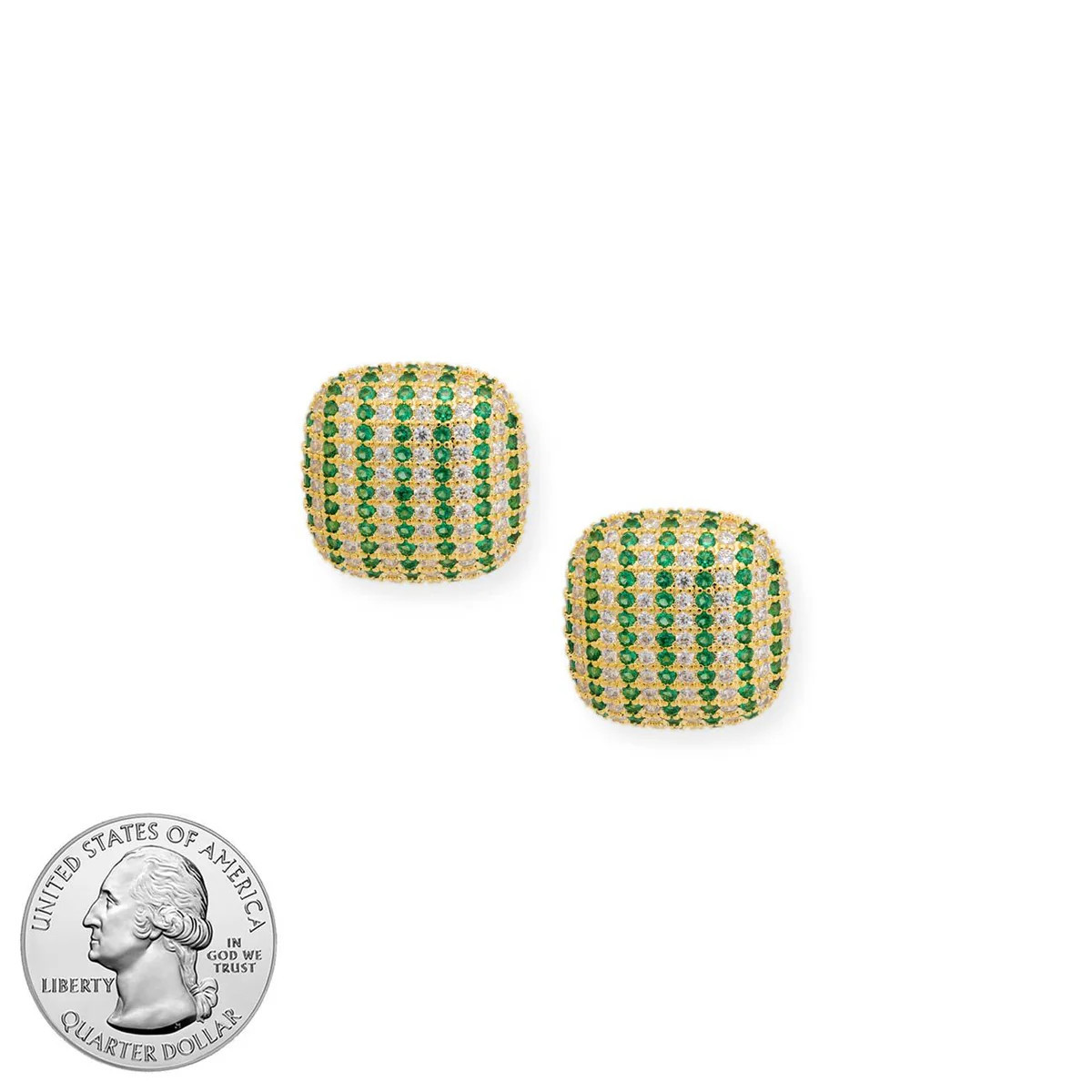 Erin Studs | BRACHA