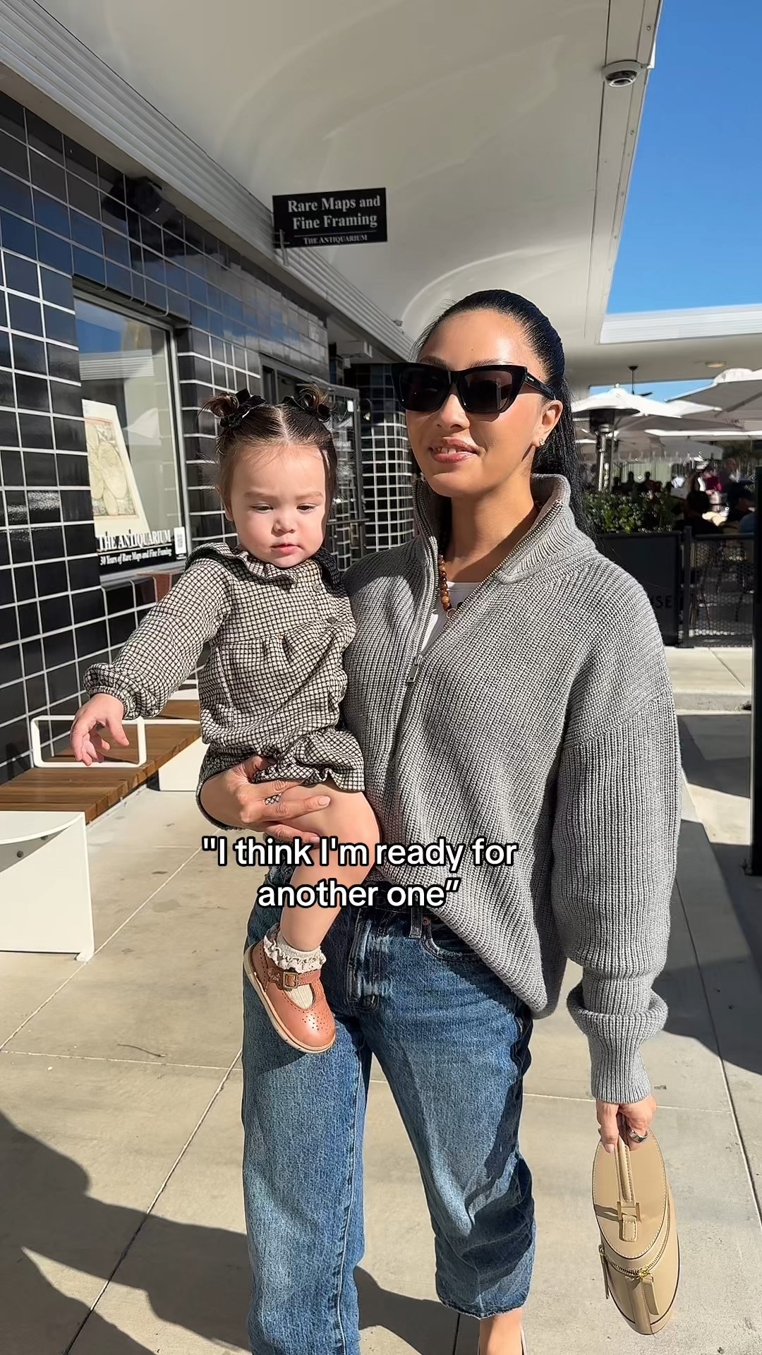 Outfit details for a cool December day! 

#LTKgrwm #LTKHoliday #LTKootd