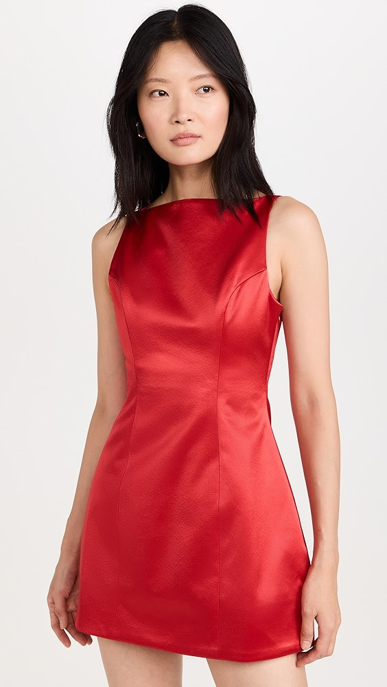 Retrofête Livie Dress | Shopbop | Shopbop
