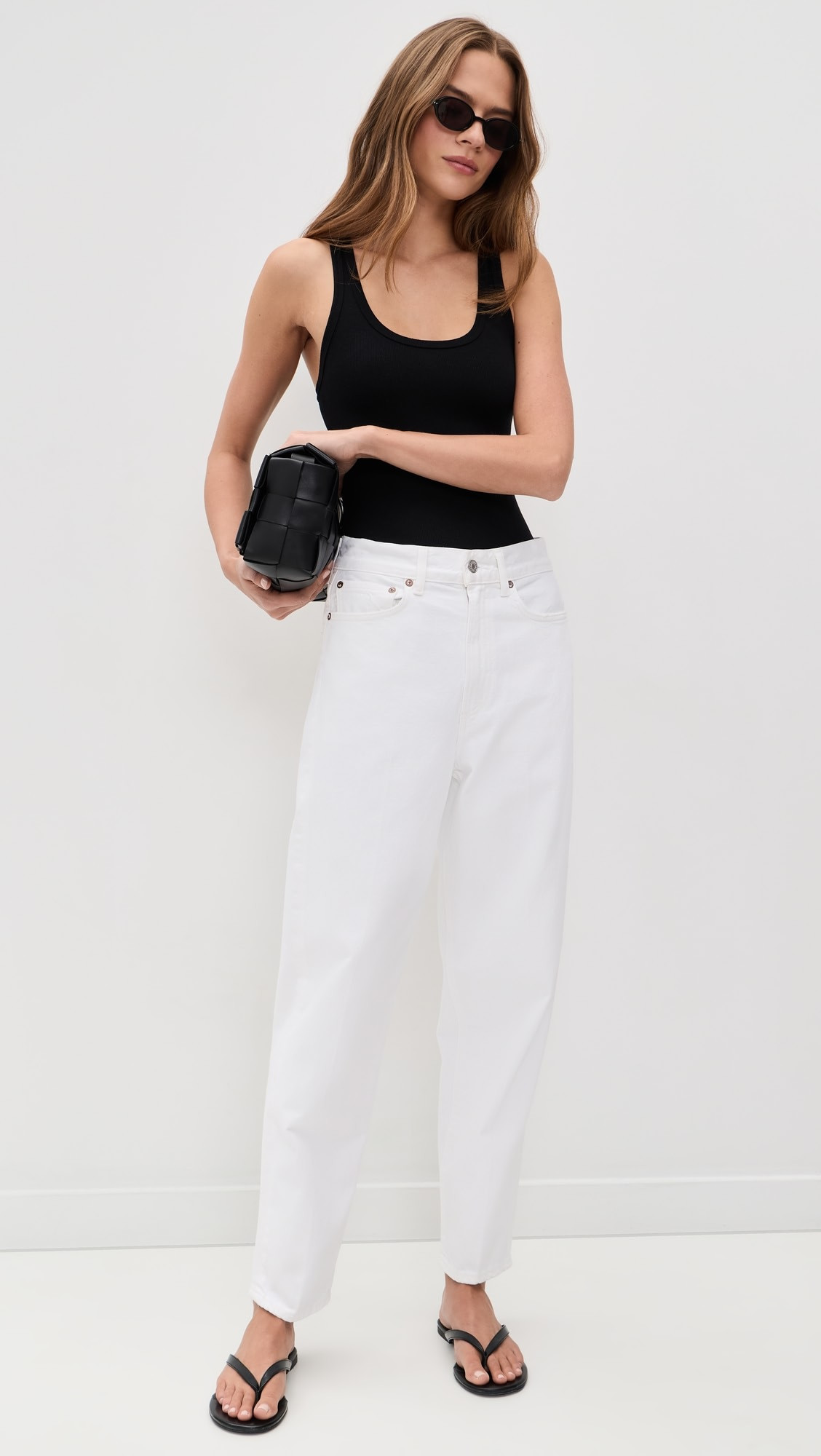 AGOLDE 80's Jeans | Shopbop | Shopbop