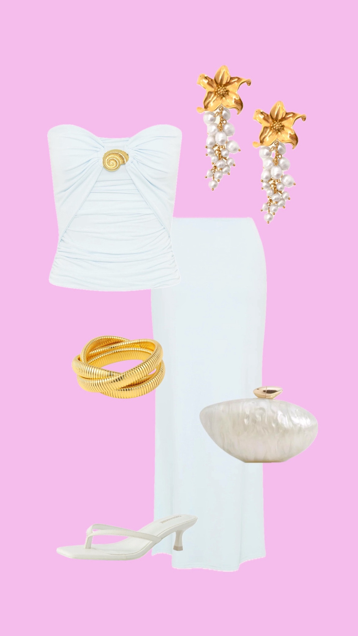 Spring break outfit inspo! 🐚🤍

#LTKFindsUnder50 #LTKStyleTip #LTKTravel