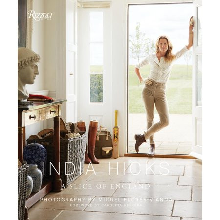 India Hicks: A Slice of England | Walmart (US)