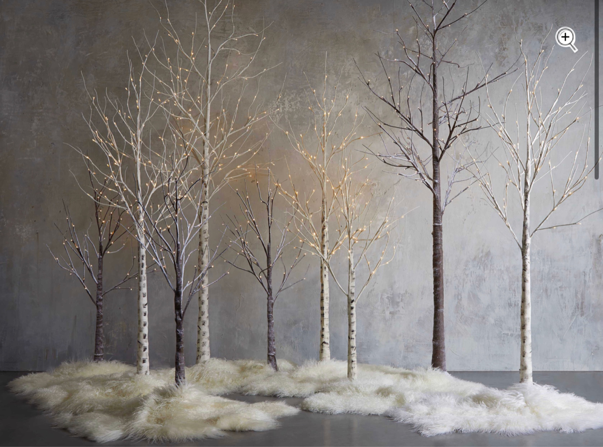 Huge Sale on these Prelit Birch Christmas Trees as well as their faux prelit pine trees! Grab them while you can. Come in different size and color options  

#LTKHoliday #LTKsalealert #LTKunder100