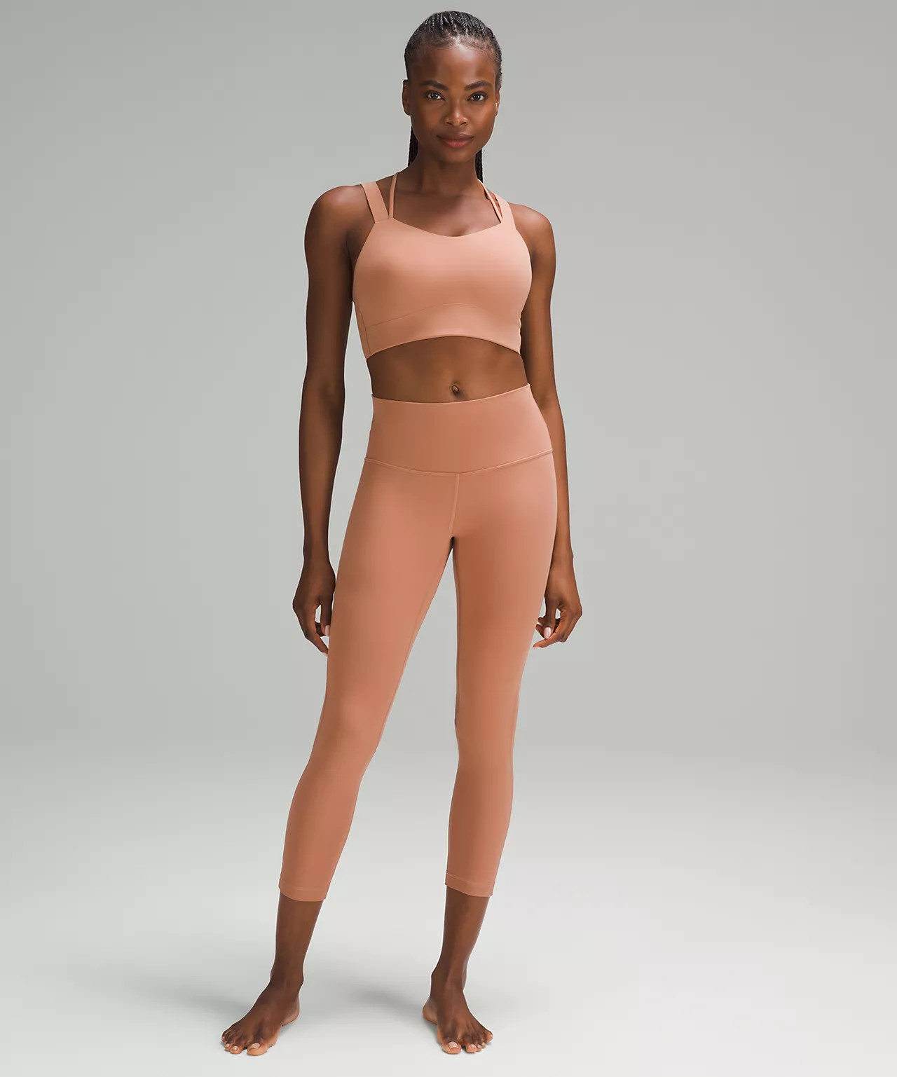 lululemon Align™ High-Rise Pant 25" | Women's Pants | lululemon | Lululemon (US)