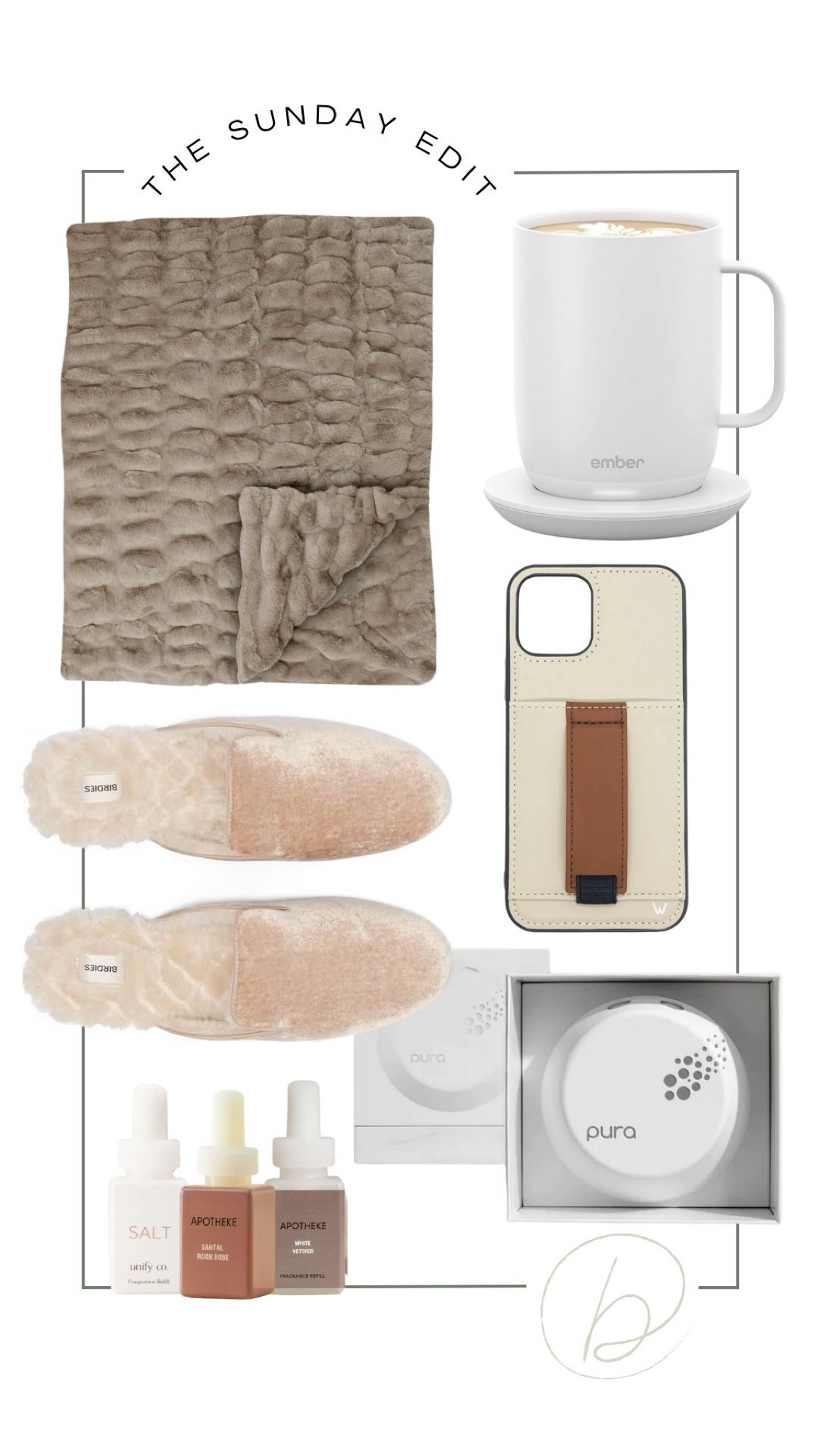 Gifts for the Homebody 🤍

#LTKGiftGuide #LTKHoliday #LTKsalealert