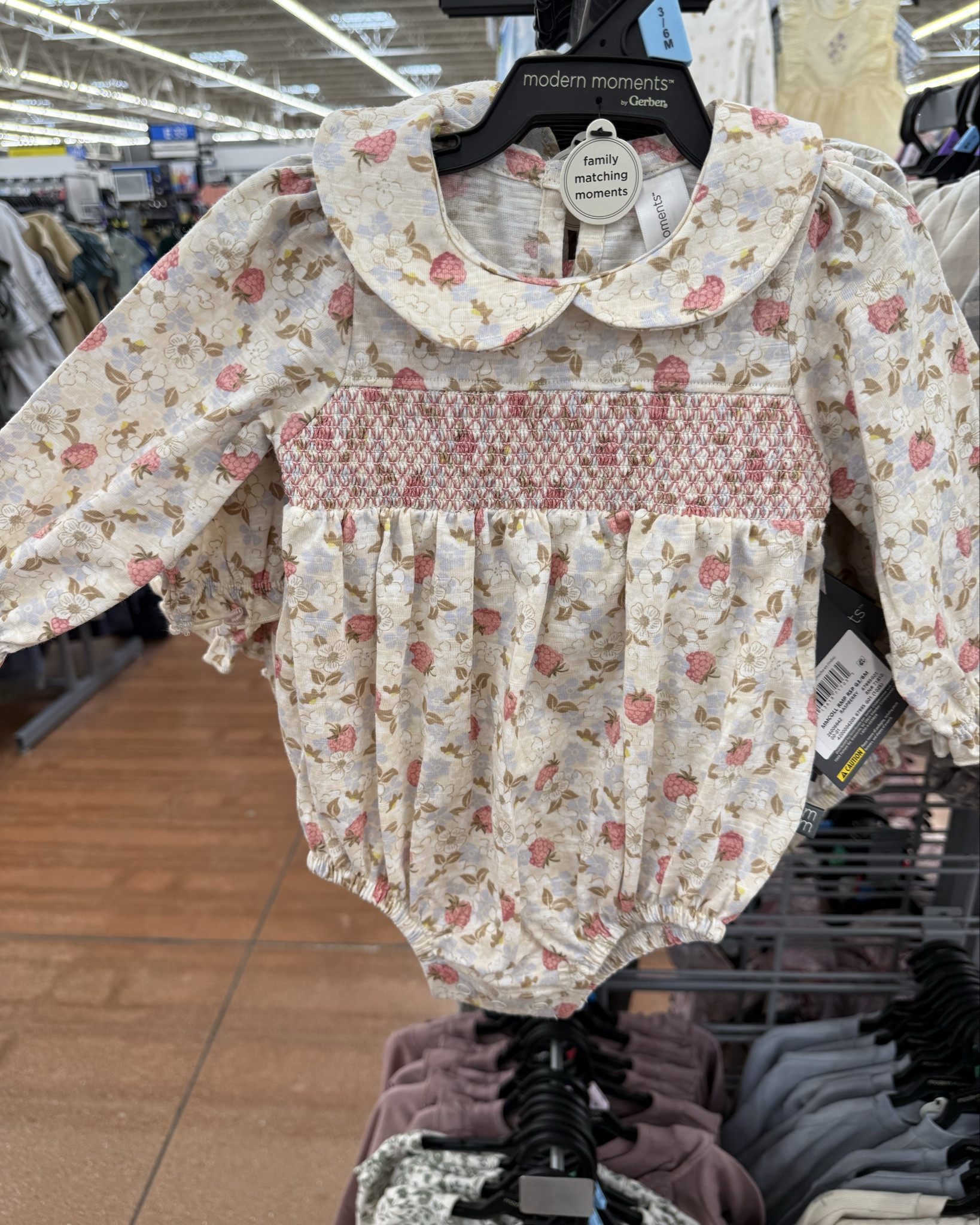 Spring Outfits for Baby with the cutest aesthetic! 

#LTKBaby #LTKootd #LTKmomlife