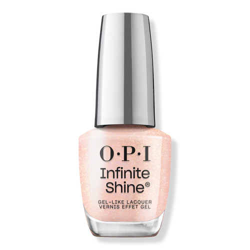 OPI’m Dreaming Infinite Shine Collection | Ulta