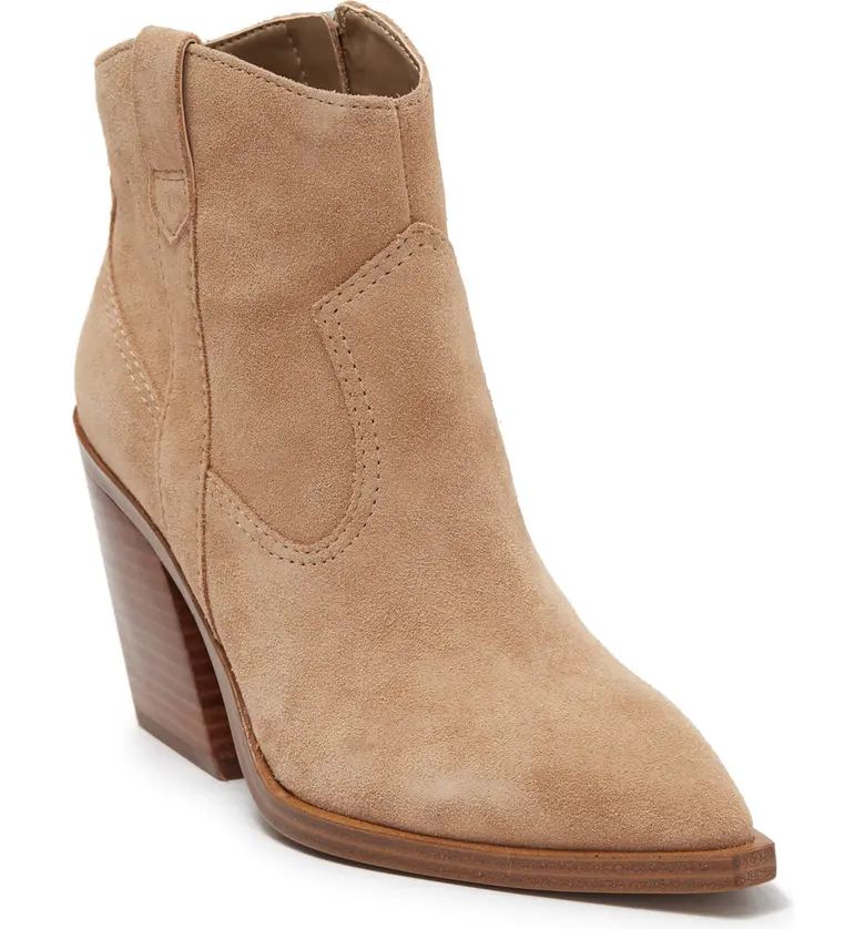 Vince Camuto Gredile Pointed Toe Boot | Nordstromrack | Nordstrom Rack