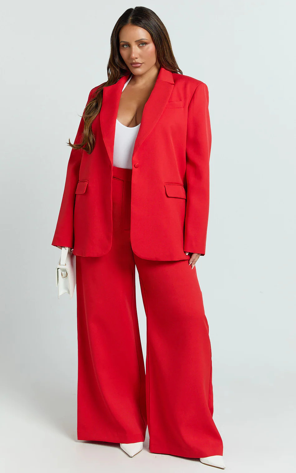 Selena Pants | Showpo (US, UK & Europe)