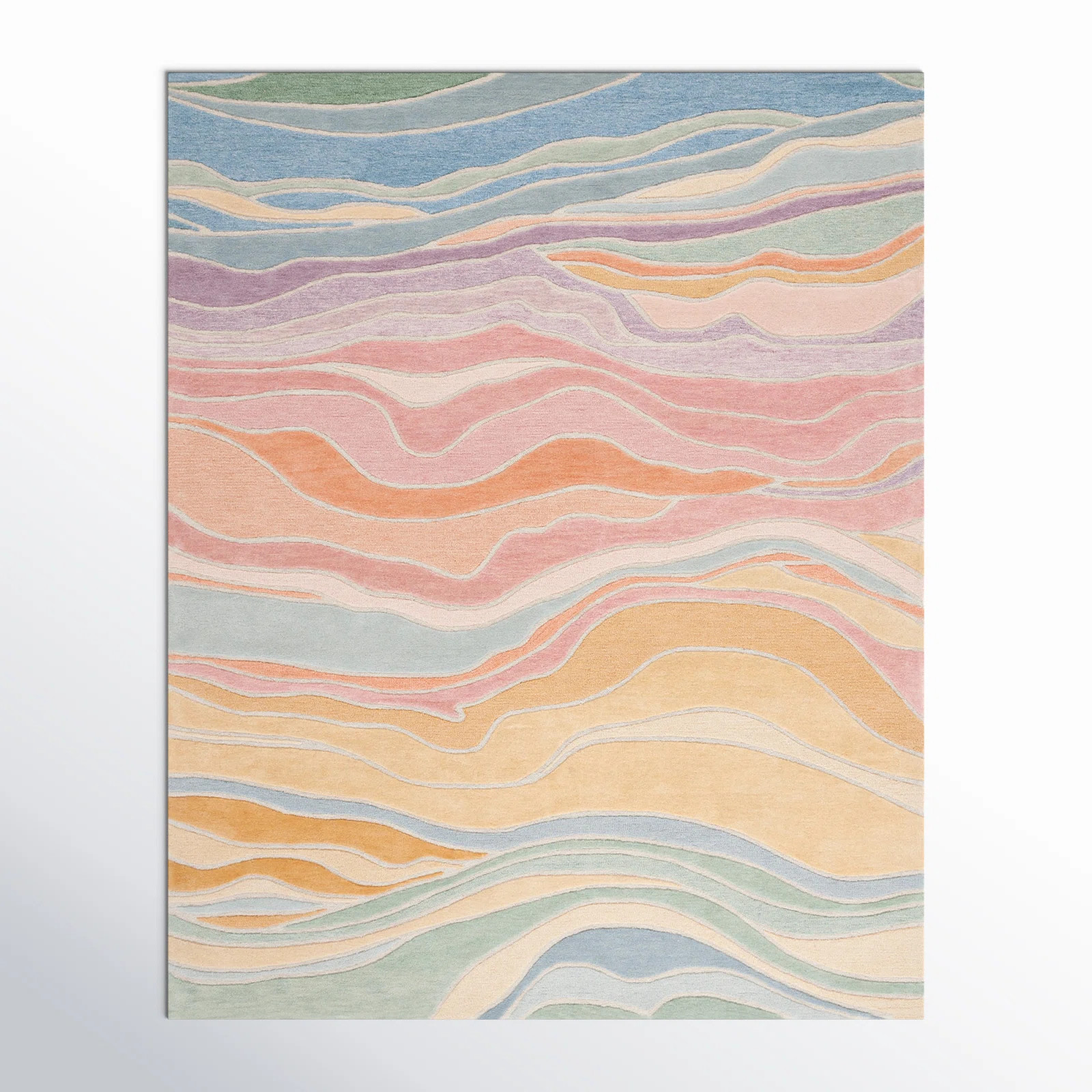 Andorra Area Rug | Joss & Main