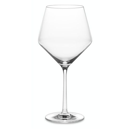 Schott Zwiesel Pure Pinot Noir Glasses, Set of 6 | Williams-Sonoma