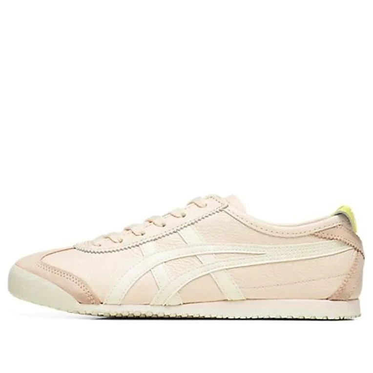 Onitsuka Tiger(WMNS) Onitsuka Tiger Mexico 66  'White Peach Cream' | KICKS CREW