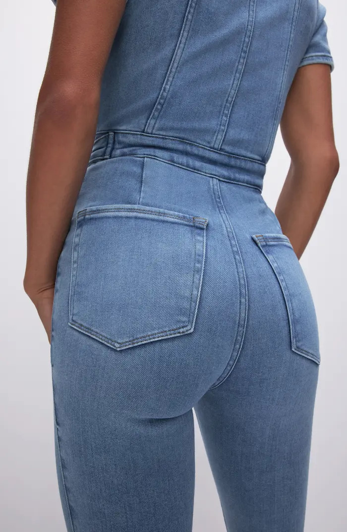 Fit for Success Jumpsuit | Nordstrom