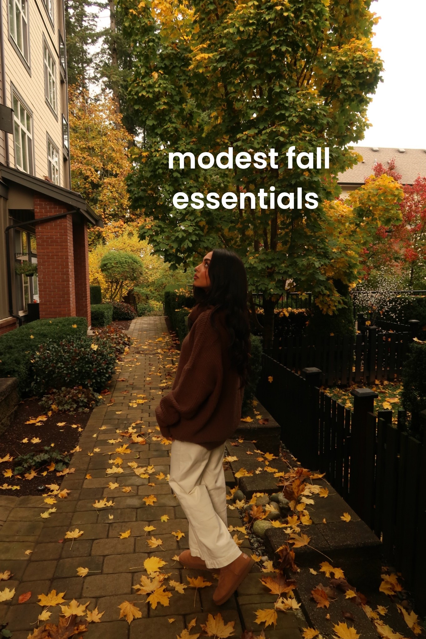 my absolute favourite modest essentials for the chilly weather! 

#LTKSaleAlert #LTKStyleTip #LTKFindsUnder100