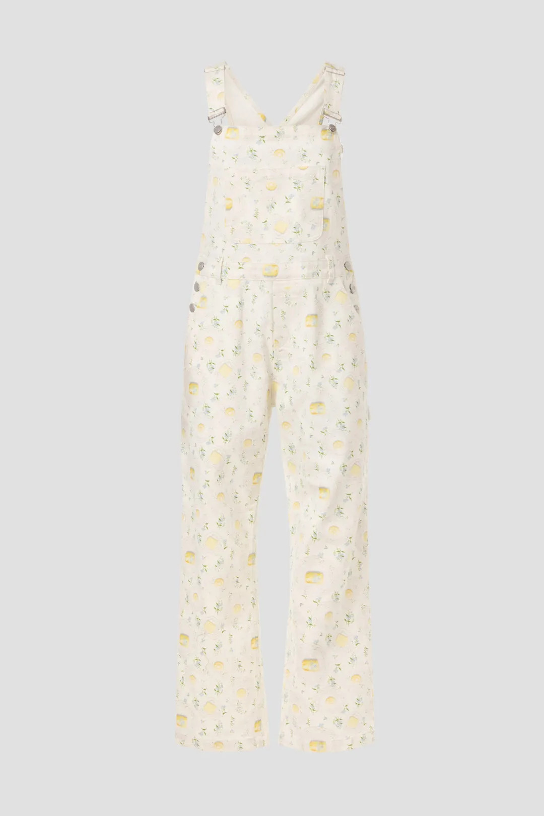 H.W. Overall | Rent the Runway