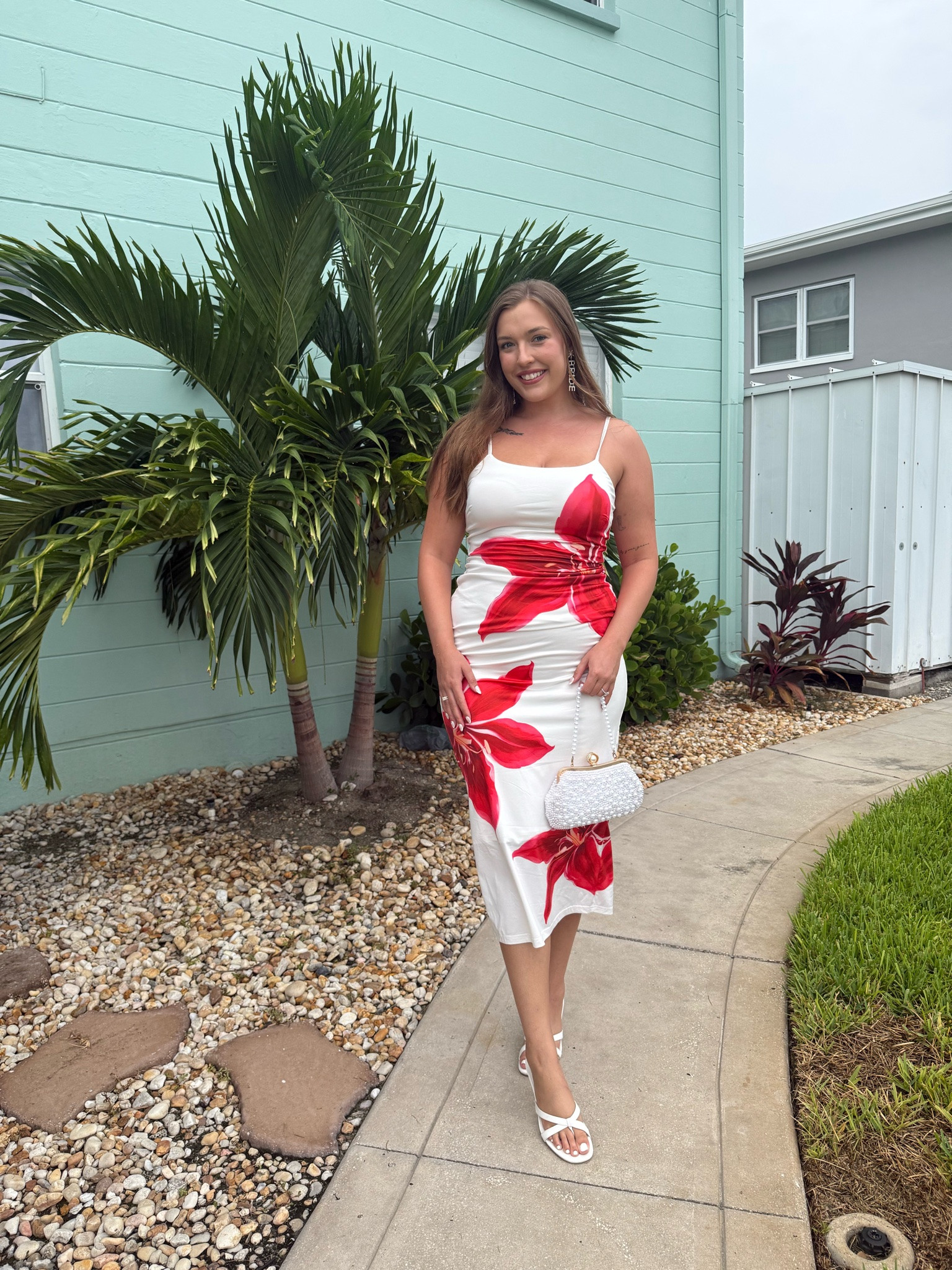 Bachelorette party dress for bride

#LTKgrwm #LTKootd #LTKWedding