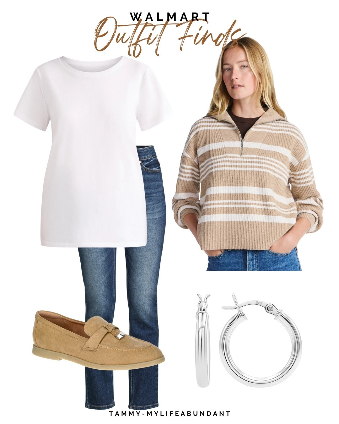 Walmart outfit find
#walmartfinds

#LTKStyleTip #LTKFindsUnder50 #LTKSeasonal