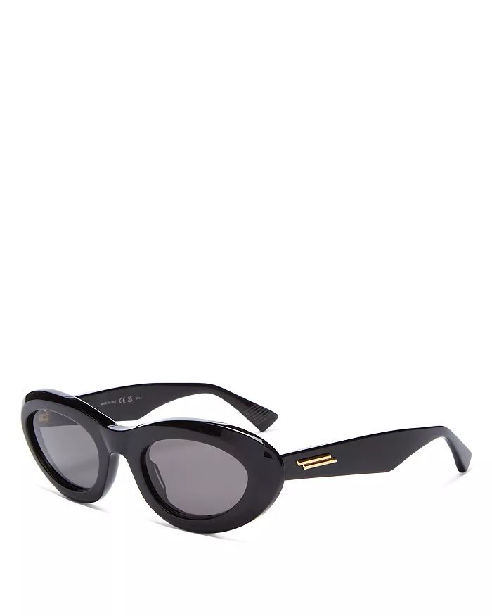 Cat Eye Sunglasses, 53mm | Bloomingdale's (US)