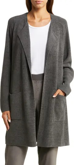 CozyChic Ultra Lite® Open Front Cardigan | Nordstrom