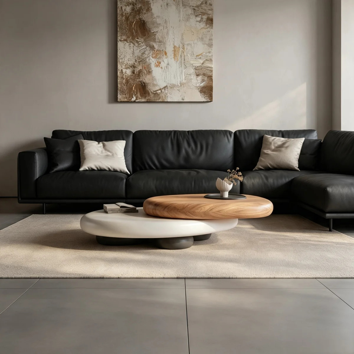 Currently obsessed with these minimalist coffee table finds 😍 They’re simple enough to work with basically any living room style but still make the space feel super elevated. Wayfair’s Members Sale ends tonight with up to 80% off, so runnn before the good ones are gone! ✨

#WayfairFinds #WayfairSale #MinimalistFurniture #CoffeeTableFinds #LivingRoomFurniture #ModernDecor #NeutralHome #FallHomeInspo #FurnitureDeals #LivingRoomRefresh #HomeDecorFinds #CoffeeTableIdeas #CozyInteriors #Glamorweb 

 #LTKSeasonal #LTKHome #LTKSaleAlert