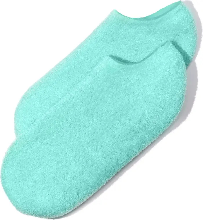 Pedi Perfect Moisturizing Spa Socks | Nordstrom