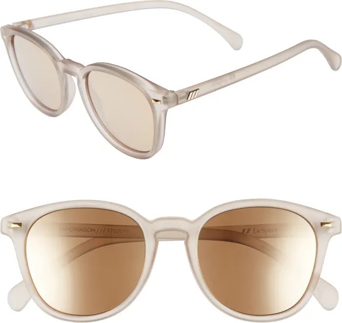 Bandwagon 51mm Sunglasses | Nordstrom