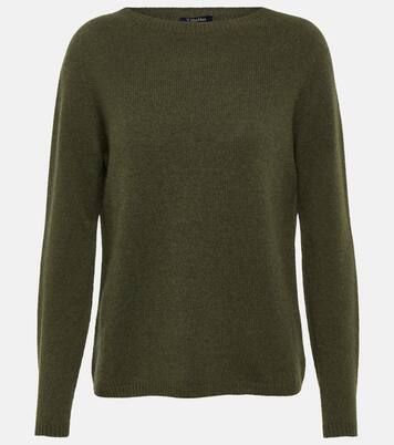 Giori cashmere and wool sweater | Mytheresa (US/CA)