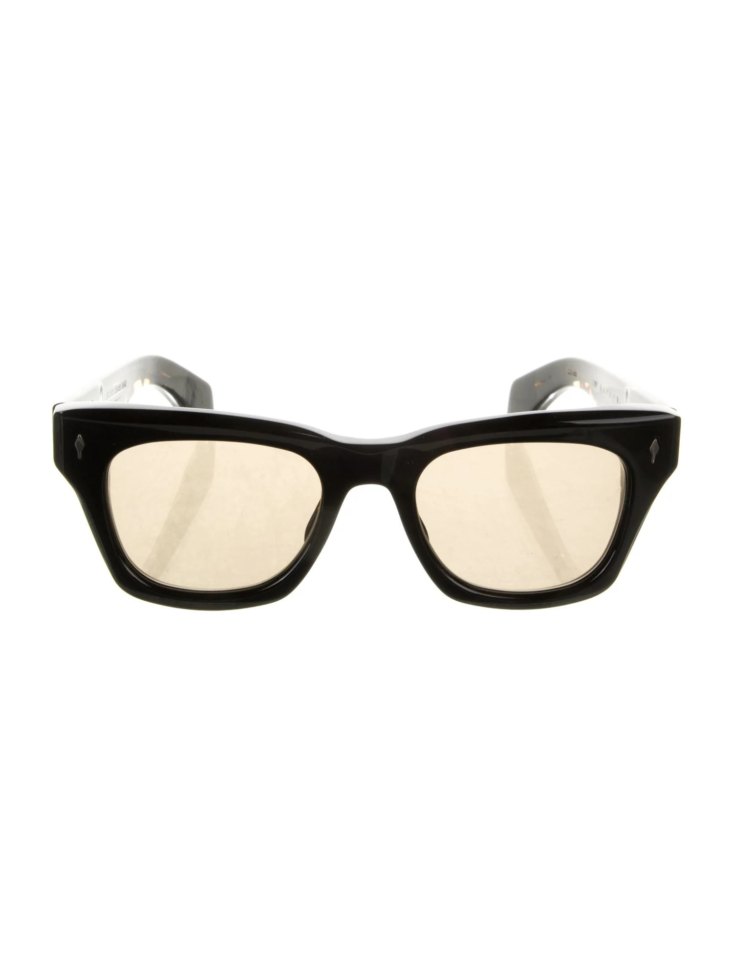 Wayfarer Tinted Sunglasses | The RealReal