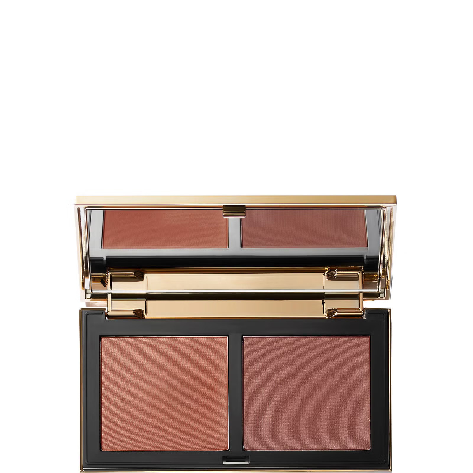 VIEVE Modern Bronzer Deep | Cult Beauty