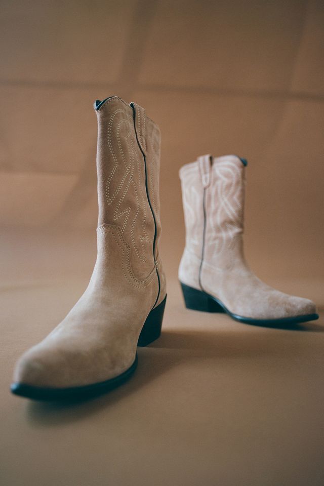 UO Leena Cowboy Boot | Urban Outfitters (US and RoW)