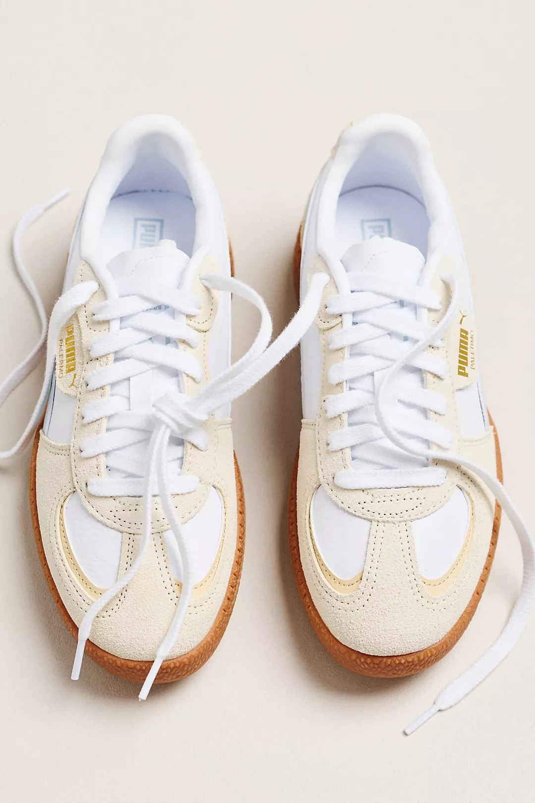 PUMA Palermo Moda Terrace Sneakers | Anthropologie (US)