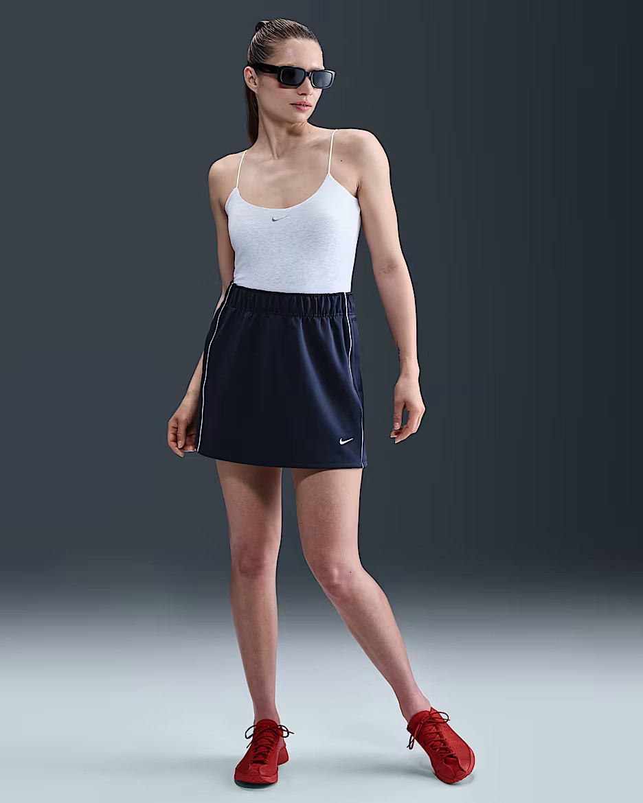 Sustainable MaterialsNike Sportswear WindrunnerWomen's Knit Skirt | Nike (US)