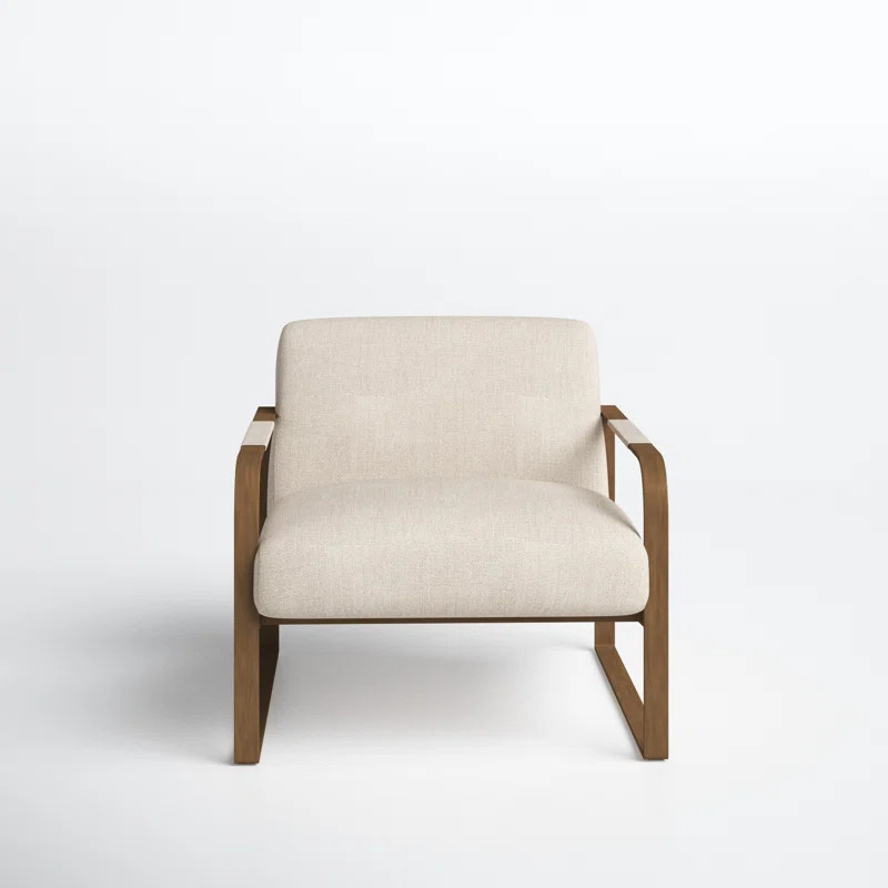 Mehry Upholstered Armchair | Wayfair North America
