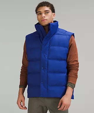 Wunder Puff Vest | Lululemon (US)