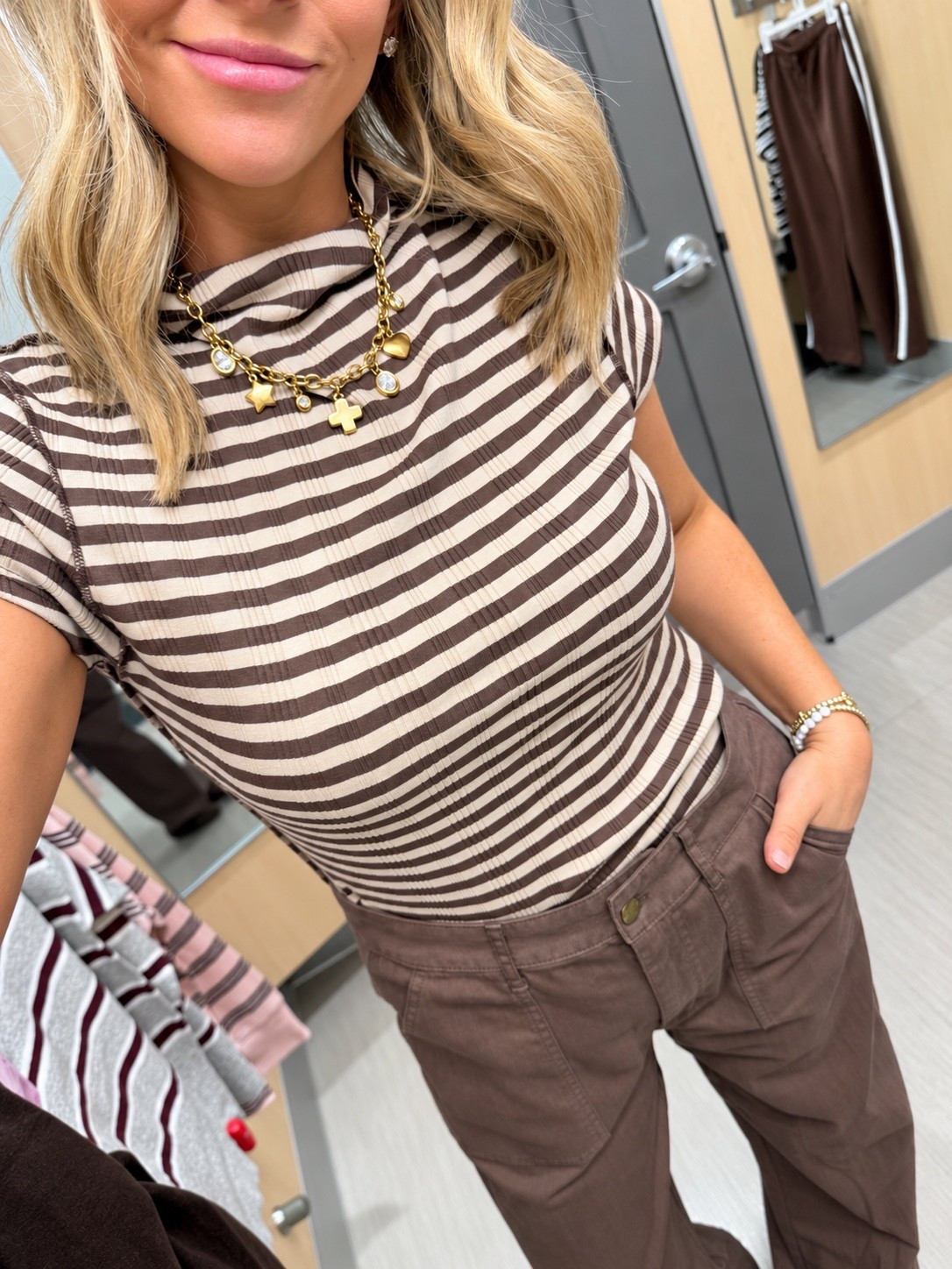 Love this pre fall look @ Target!