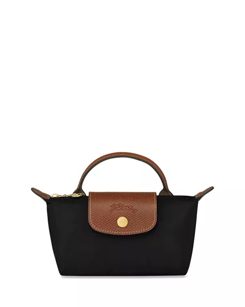 Le Pliage Original Mini Pouch | Bloomingdale's (US)