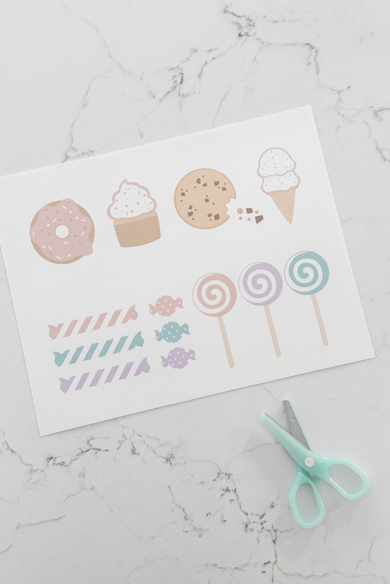 Camp Magic Playbook — Baking Week Cutting practice with some bakery treat printables for our #LTKToddler

*These scissors are from a Magic Playbook activity pouch, but I’ve linked some similar options!


#LTKKids