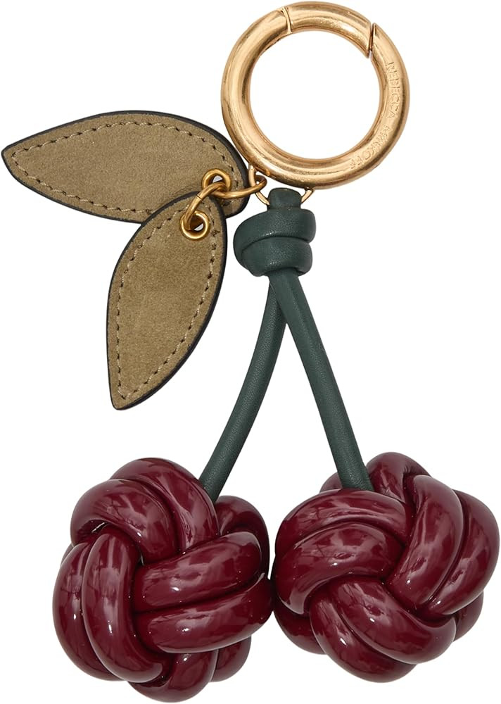 Rebecca Minkoff Bag Charm, Purse, Backpack and Handbag Accessory | Amazon (US)