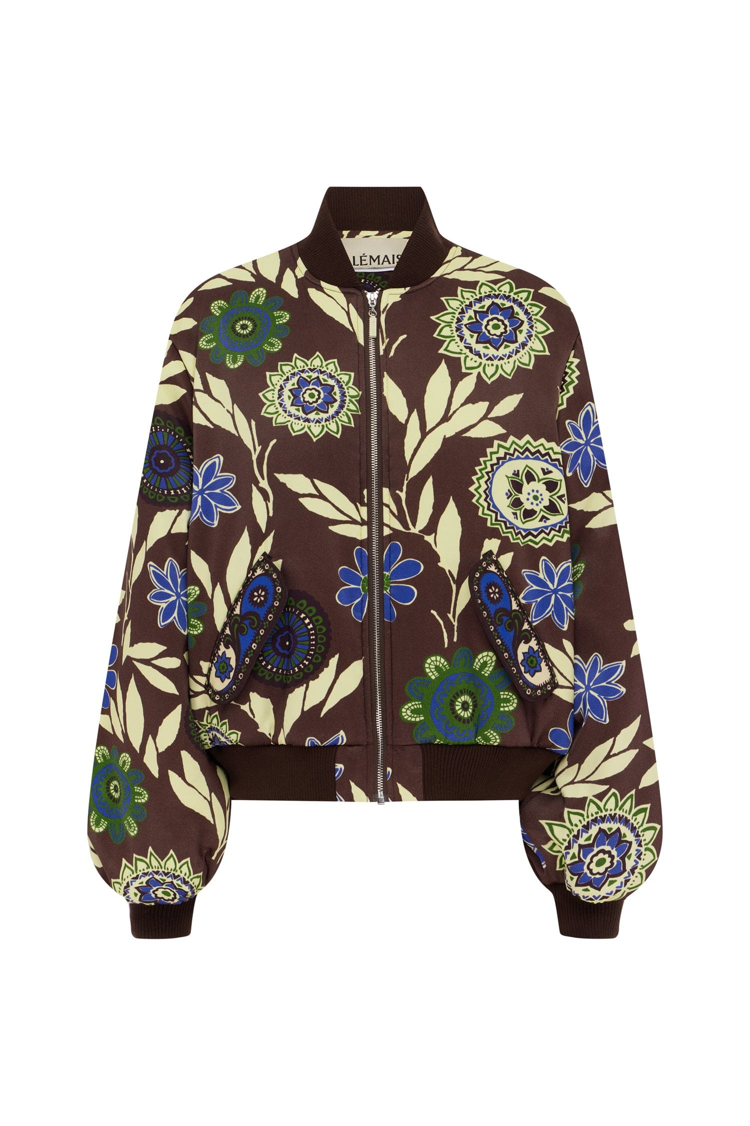 JASPER BOMBER JACKET | Alemais (AU, US, UK)