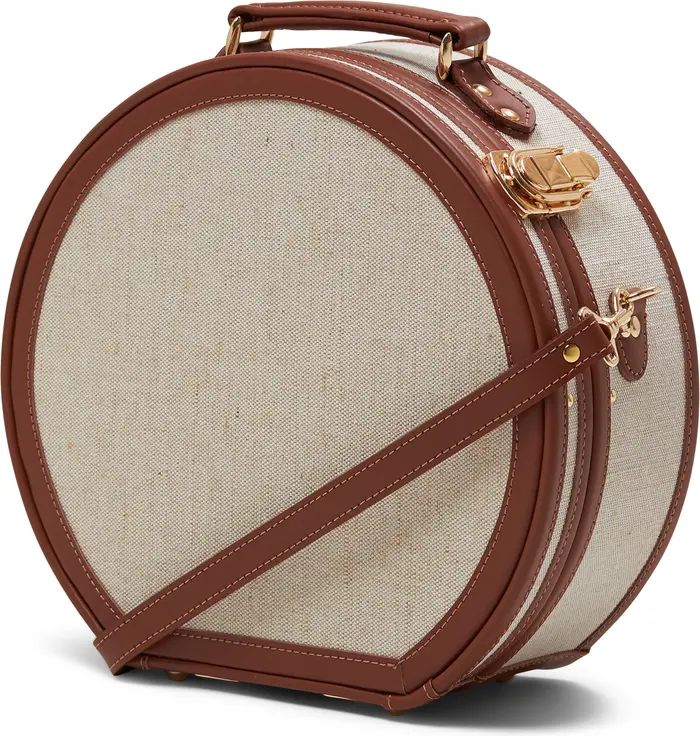 SteamLine Luggage The Editor Small Hatbox | Nordstrom | Nordstrom