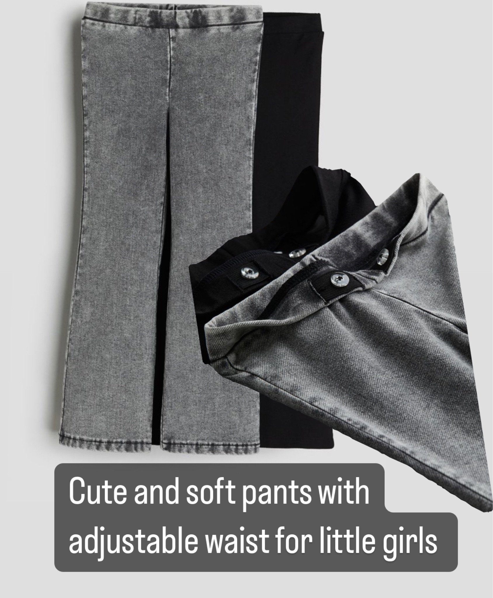 Little girls pants leggings jeggings 

#LTKkids #LTKsalealert