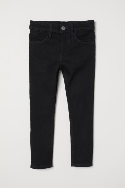 Skinny Fit Jeans | H&M (US + CA)