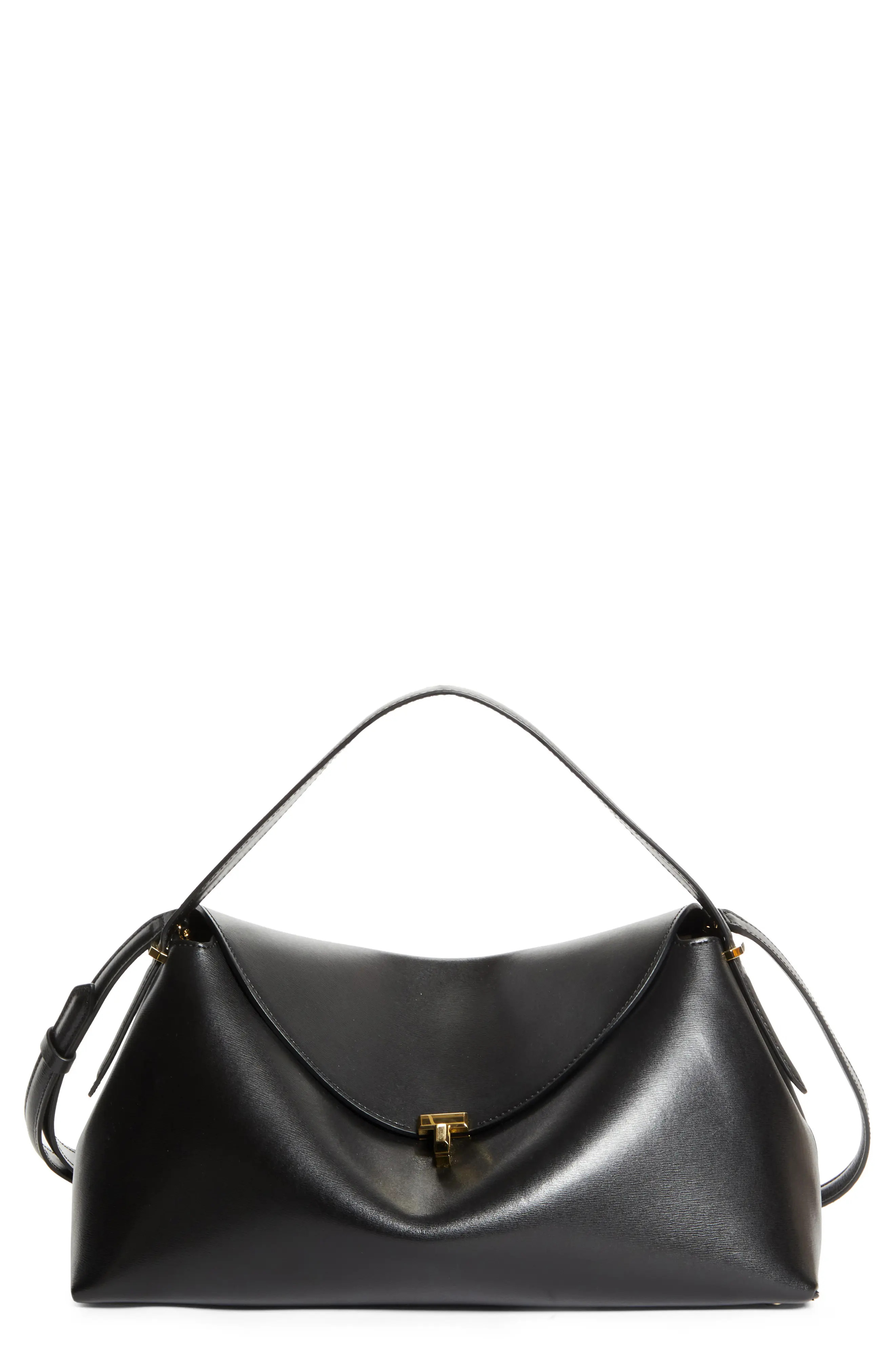 T-Lock Curve Shoulder Bag (Women) | Nordstrom | Nordstrom